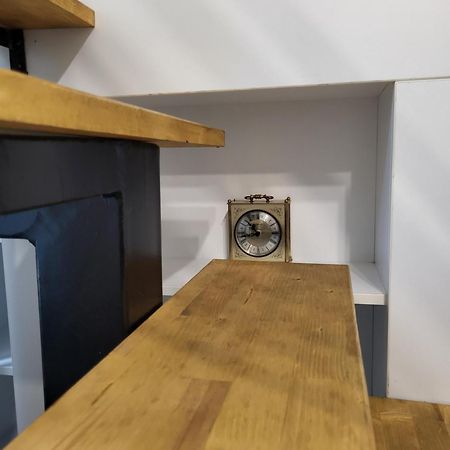 Apartmán Casa Silvia Kluž Exteriér fotografie