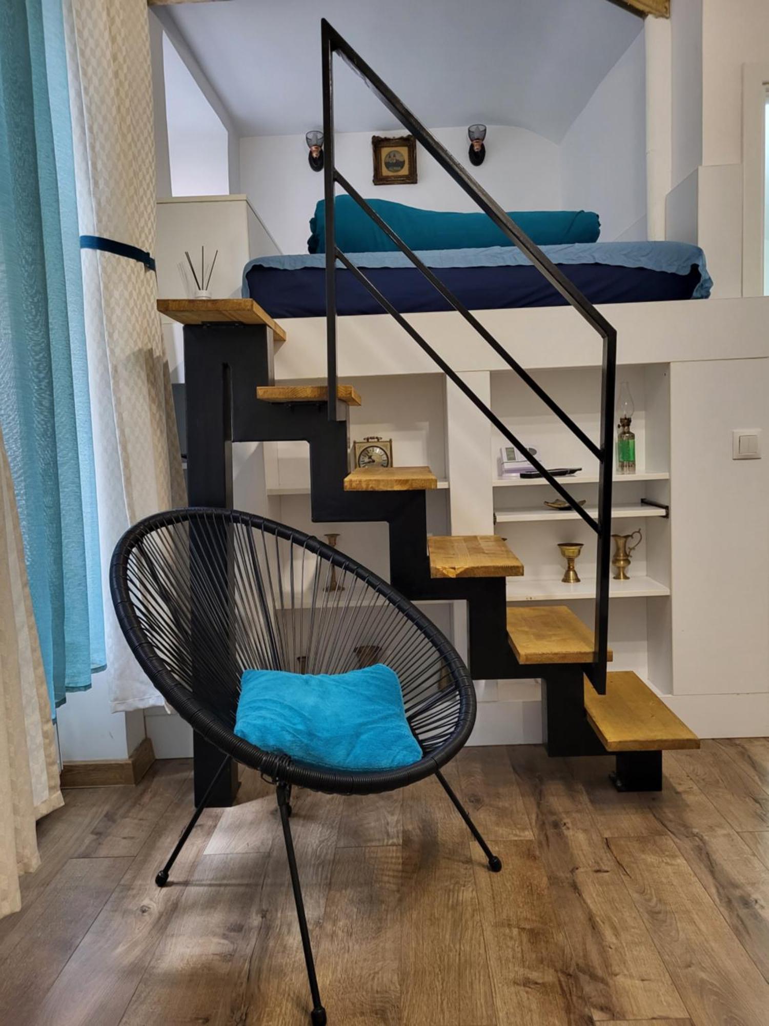 Apartmán Casa Silvia Kluž Exteriér fotografie