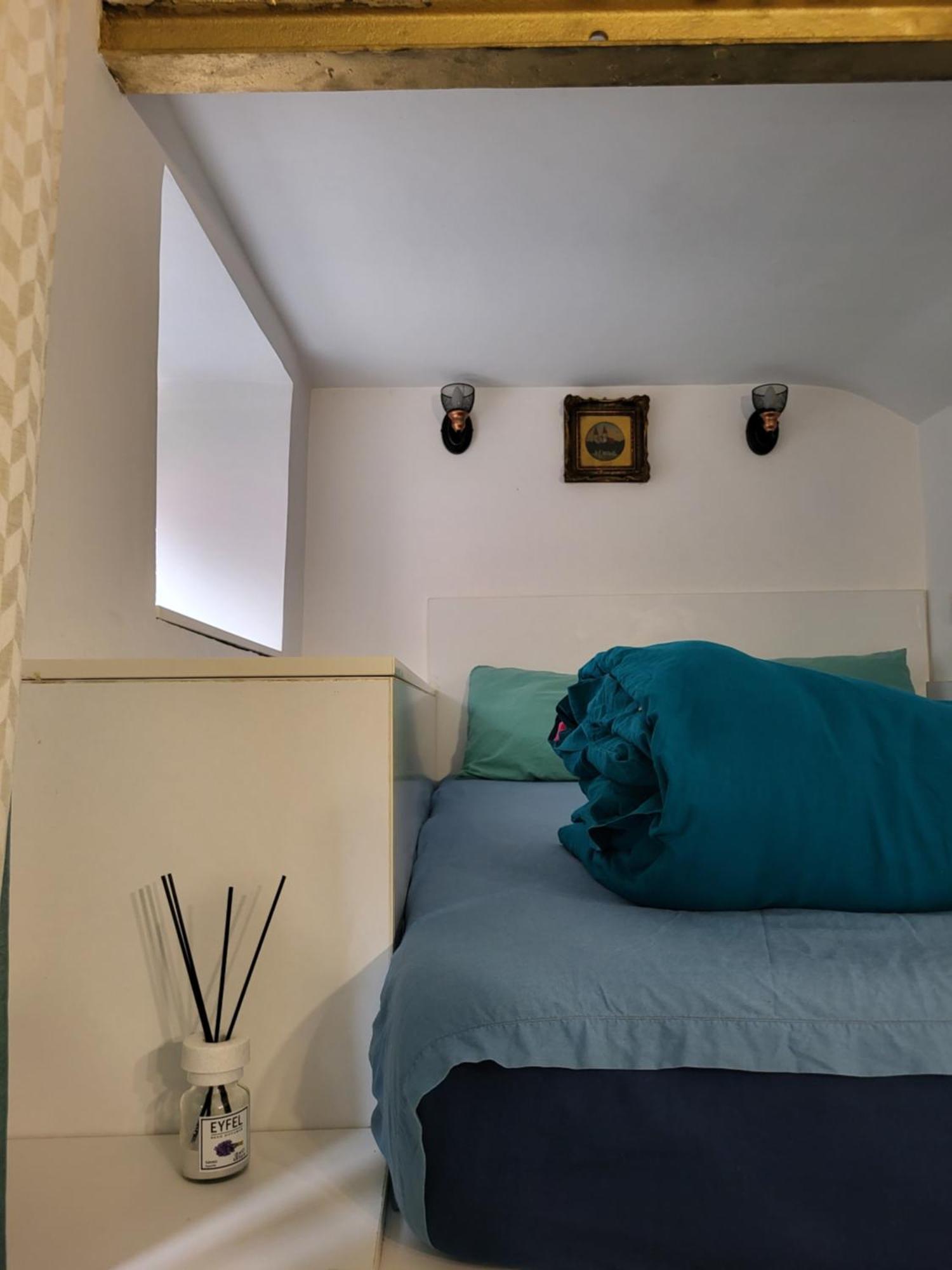 Apartmán Casa Silvia Kluž Exteriér fotografie