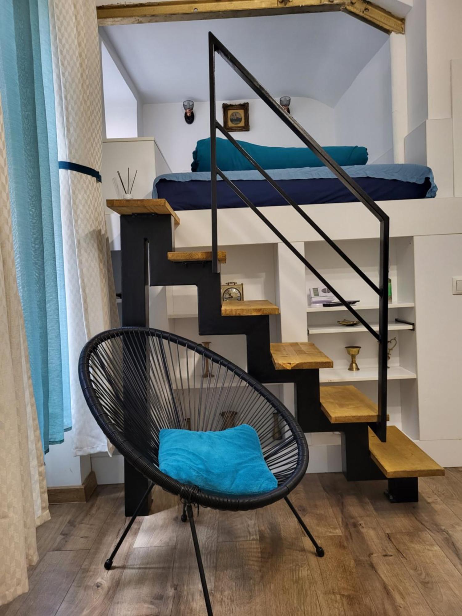 Apartmán Casa Silvia Kluž Exteriér fotografie
