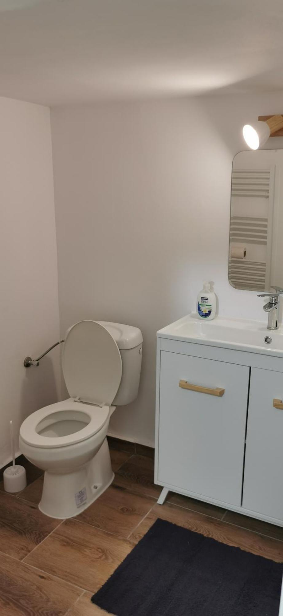 Apartmán Casa Silvia Kluž Exteriér fotografie