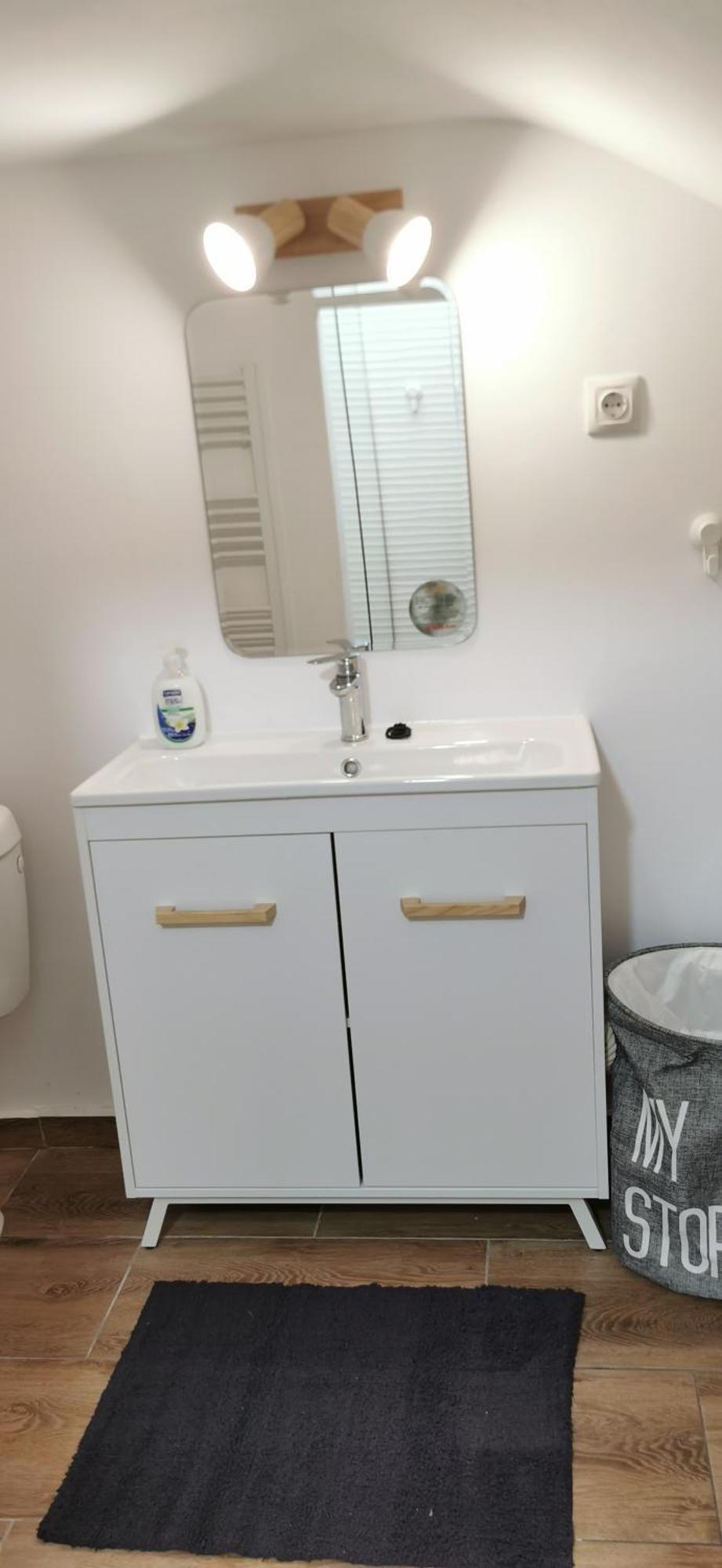 Apartmán Casa Silvia Kluž Exteriér fotografie